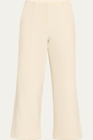 Simkhai Sully Wide-Leg Pants