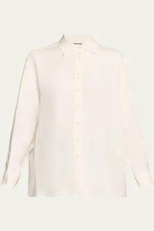 BETTTER Classic Button Down Shirt