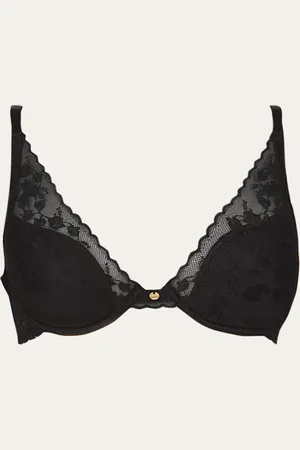Natori Cherry Blossom Convertible Underwire Bra