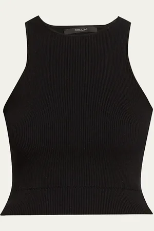 Toccin Avery Racerback Tank Top