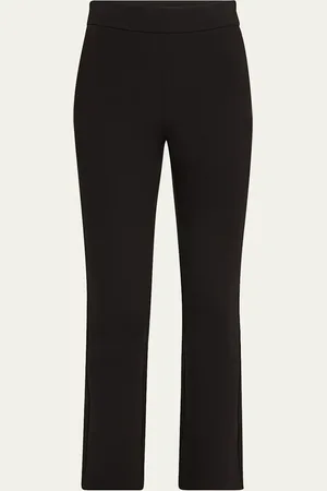 Toccin Claire Ponte Cigarette Pants