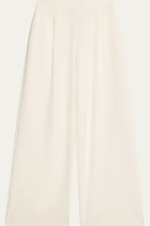 Toccin Hailey Wide-Leg Trousers