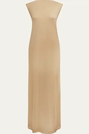 ESSE Maca Sleeveless Duo Dress