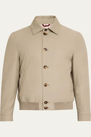 Brunello Cucinelli Men