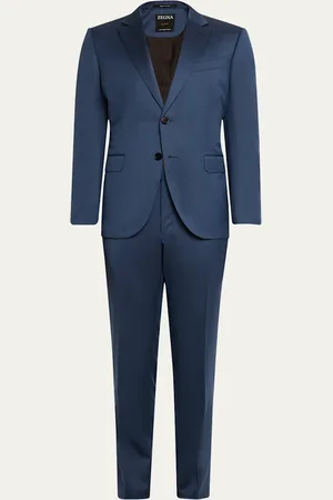 Ermenegildo Zegna Men