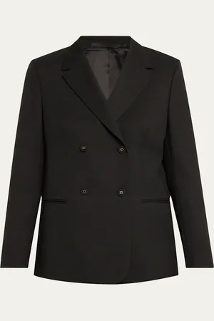 OFFICINE GENERALE Hilda Italian Wool Jacket