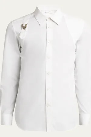 Alexander McQueen Men