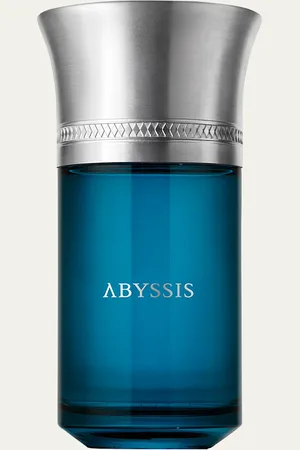 Les Liquides Imaginaires Abyssis Eau de Parfum, 3.4 oz.