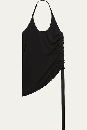 Helmut Lang Wind Harness Top