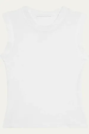 Helmut Lang Baby Muscle Tee
