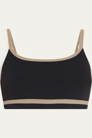 Splits59 Eva Rigor Double-Strap Sports Bra