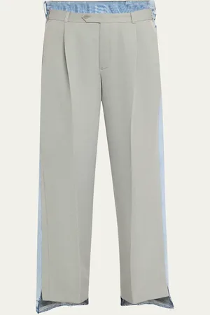 BETTTER Denitrousers Hybrid Pants