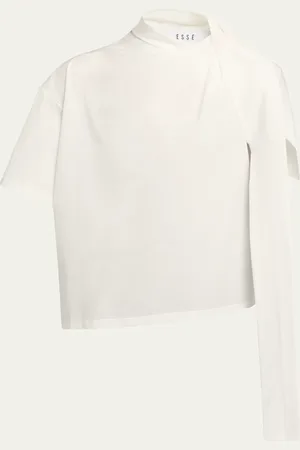 ESSE Aria Twist Tee
