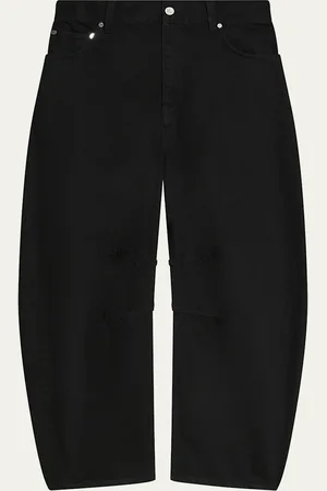 Helmut Lang Cocoon Jeans