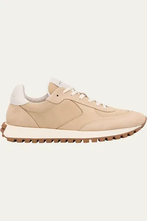 Gianvito Rossi Gravel Sneakers