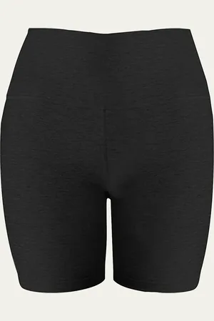 Beyond Yoga Spacedye Keep Pace Biker Shorts