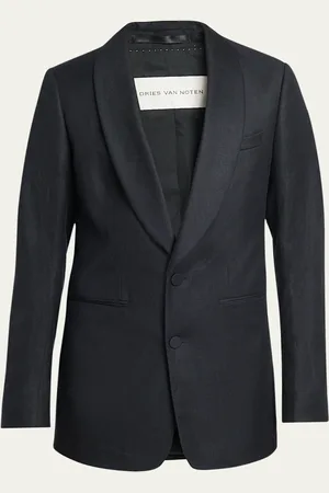 DRIES VAN NOTEN Men