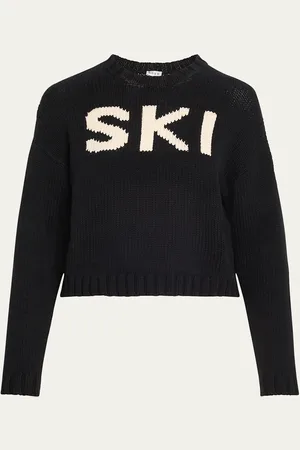 KULE The Ski Sweater