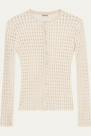 Simkhai Gracen Cardigan