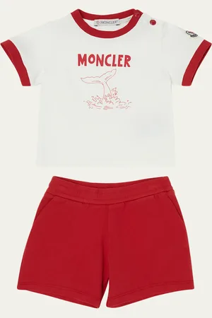 Moncler Boy