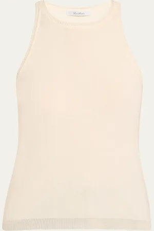 Max Mara Arnes Tank Top