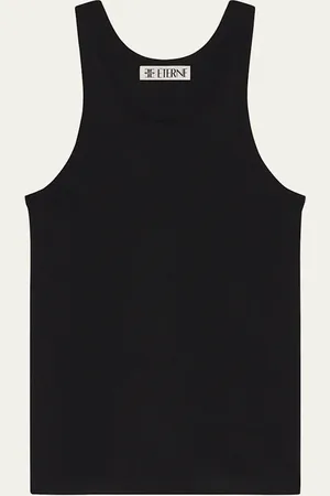 ÉTERNE Ryder Cashmere Tank Top