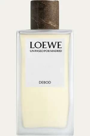 Loewe Un Paseo por Madrid Debod Eau de Parfum, 3.4 oz.
