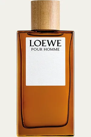 Loewe Pour Homme Eau de Toilette, 3.4 oz.