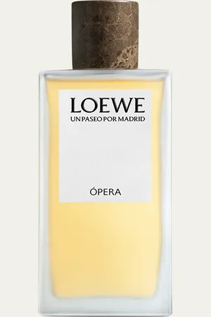 Loewe Un Paseo por Madrid Opera Eau de Parfum, 3.4 oz.
