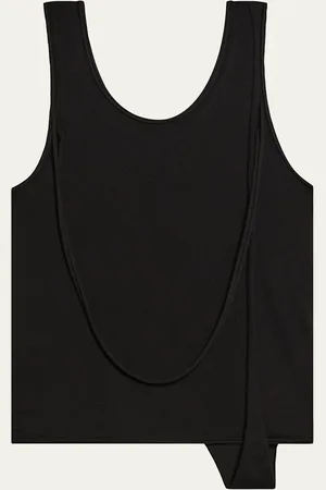 Helmut Lang Strappy Tank Top