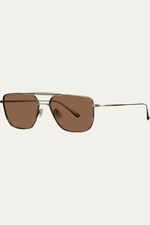 GARRETT LEIGHT Men