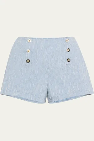 Ramy Brook Samira Shorts