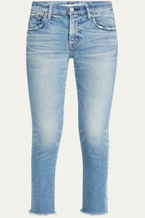 Moussy Hawthhorne Skinny Jeans