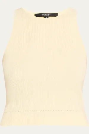 Toccin Avery Racerback Tank Top