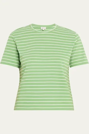 KULE The Modern Striped T-Shirt