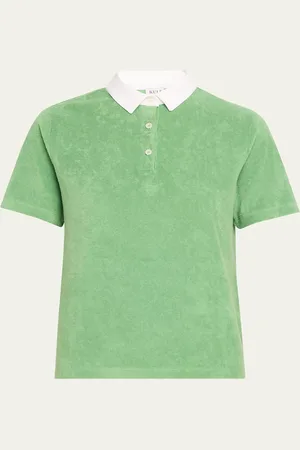 KULE The Terry Polo
