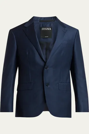 Ermenegildo Zegna Men