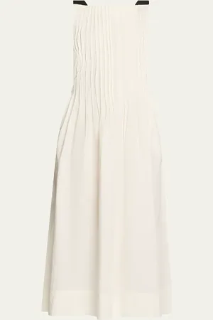 SEA Adele Midi Tank Dress