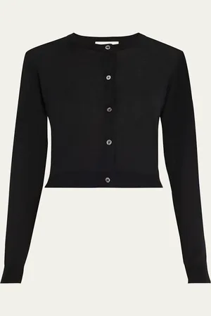 OFFICINE GENERALE Moane Cardigan
