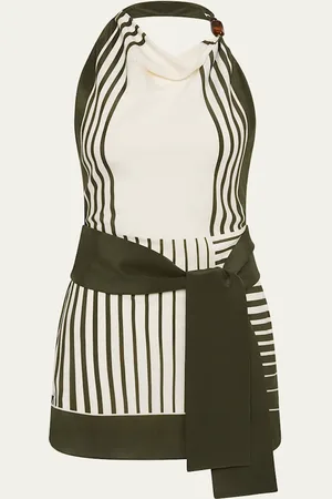 SIR Leilana Mini Dress