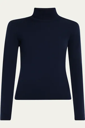 GABRIELA HEARST May Wool-Cashmere Turtleneck