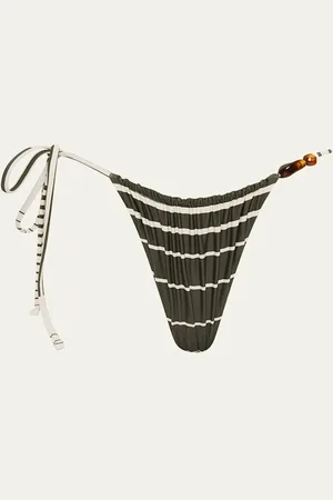 SIR Leilana String Bikini Bottoms