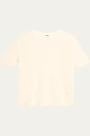 Lisa Yang Ari Cashmere T-Shirt
