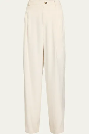 A.L.C. Tommy Wide-Leg Pants