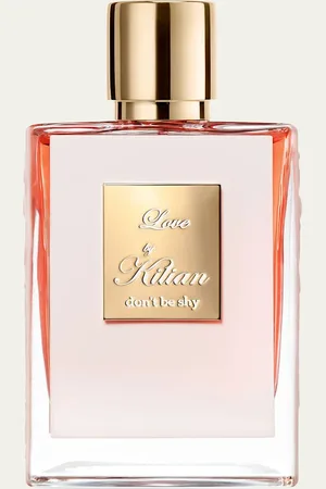 Kilian Kerner Love, Don