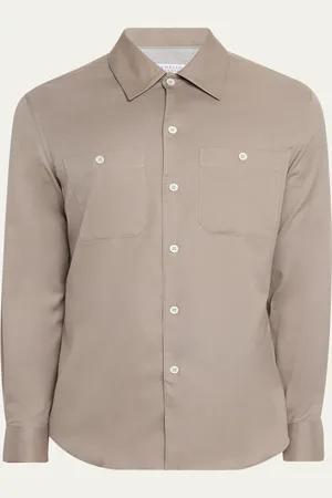 Brunello Cucinelli Men