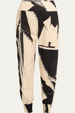 JOHANNA ORTIZ Speed Queen Pants
