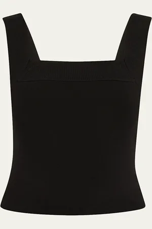 Simkhai Madine Tank Top