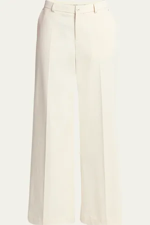 Moncler Wide-Leg Trousers