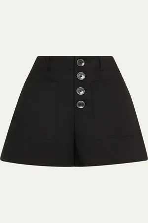 Ramy Brook Marjory Shorts